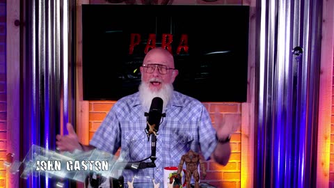 PARAGEEKS EP-001-25