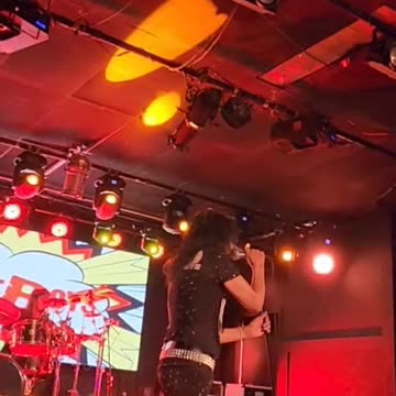 Bulletboys ( live)