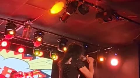 Bulletboys ( live)