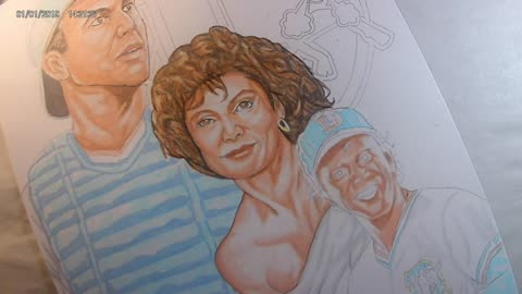 Bull Durham Part 2