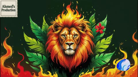 "Soulfire Rasta Road - Ahmed Ismail - Official Audio"