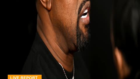 Australia Cancels Kanye West Visa Over Heil Hitle