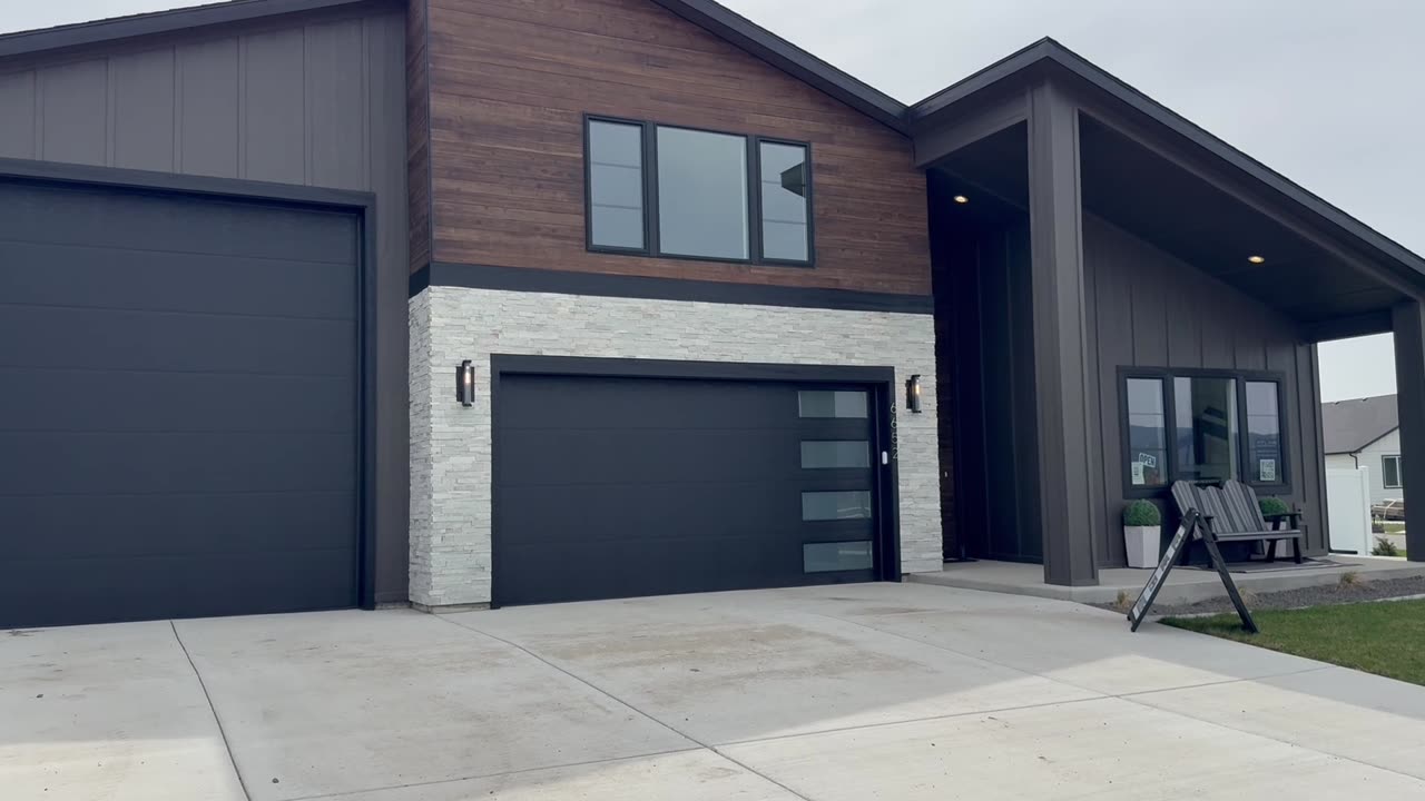 New Construction Hayden Homes & Atlas building group