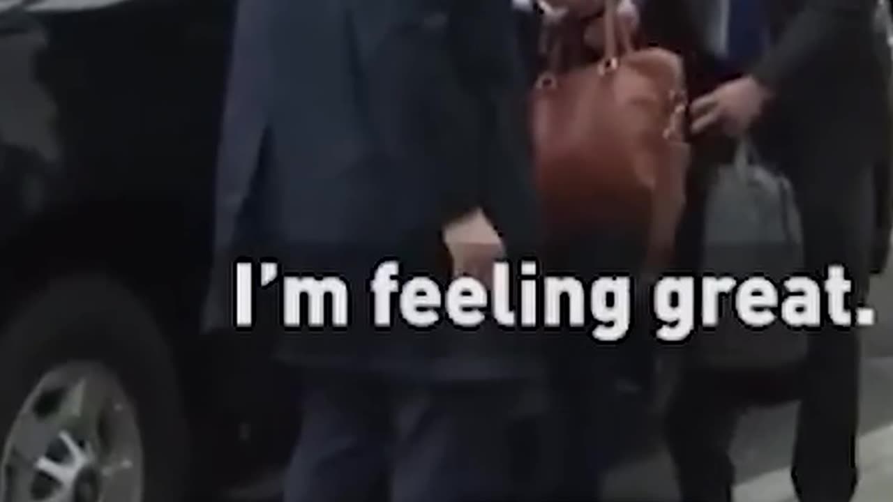 Media Can’t Cover for Biden Anymore