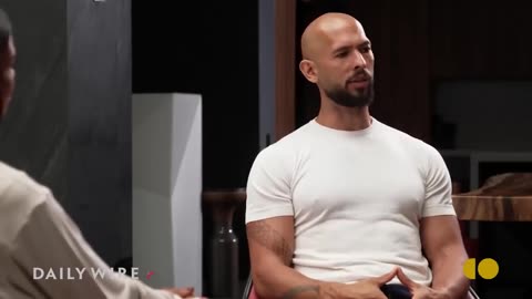 Candace Owens x Andrew Tate Interview 2023