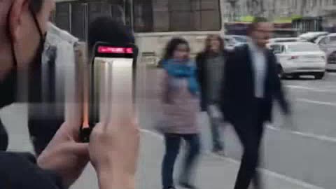 Куме, чули? Кажуть, ТЦК і поліція тепер чесні