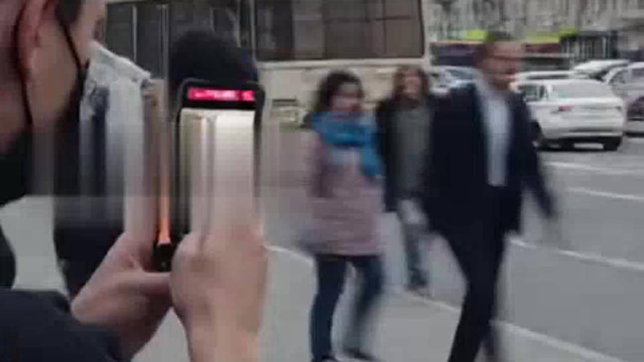 Куме, чули? Кажуть, ТЦК і поліція тепер чесні