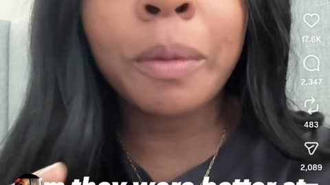 Won the war lost the battle, but more of us is seeing the truth