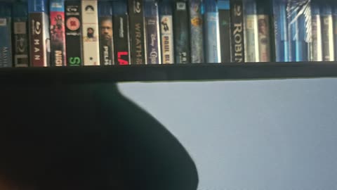 My LG CX 55-inch OLED TV is now dying