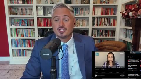 MAGA WARMONGERS GO FULLY MASK OFF