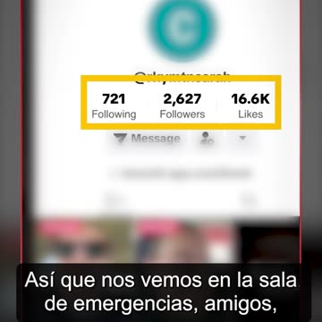 Registered nurse in Colorado says she plans to combine her hatred for MAGA with her role as a nurse