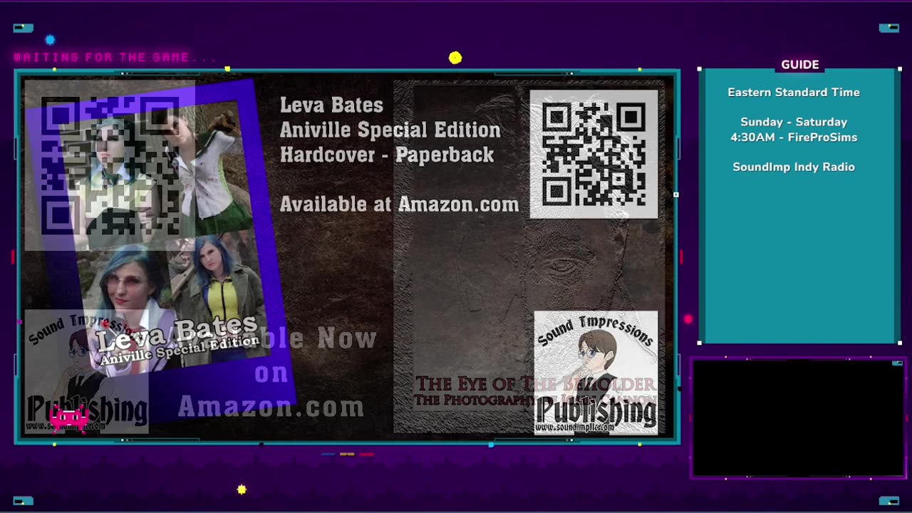 [FireProSims] 2026 Winter League