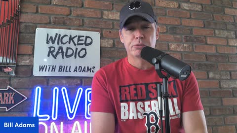Wicked Radio 9-9: The Media Hates Us (And That's OK) & Frat Kid Wins Powerball!