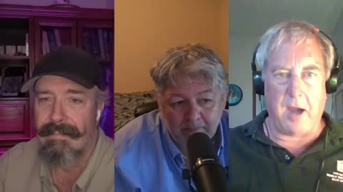 PMN discusses Florida politics and California housing Ep 83