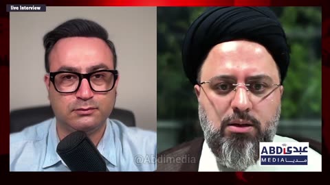 سید محمدحسین میرلوحی: امام [خمینی] در ابتدای انقلاب می‌خواستند در قم بمانند