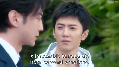 azan & Song Ran the white olive tree azan having a check up at the hospital episode 17