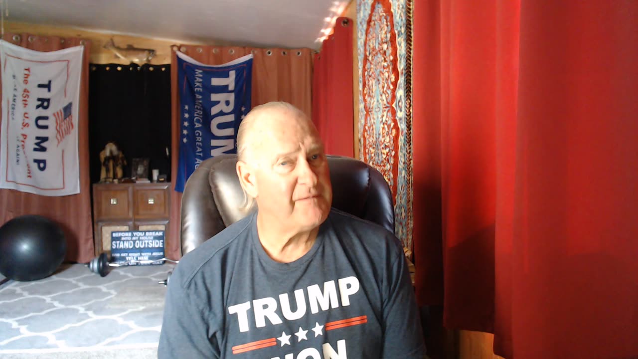 Is the Plan Working/ D.C. National Guard Commander Wants City Cleaned Up/Former US Intelligence Agents Threaten Chaos After Being Exposed as Deep Staters/JAG Convicts Former Former FEMA Official, Will Hang for Maui Attrocities