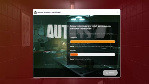 Autopsy Simulator Download