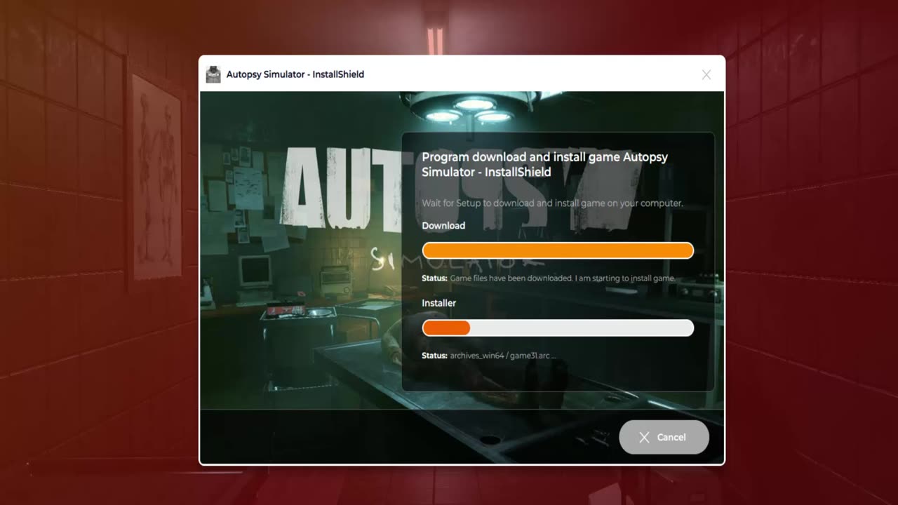 Autopsy Simulator Download