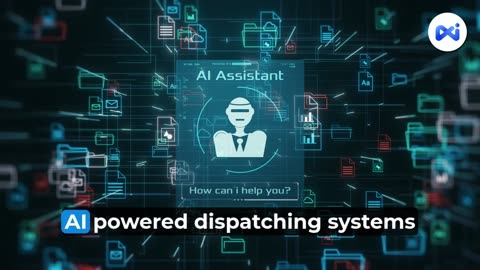 Transform Fleet Operations with Real-Time Tracking & AI Dispatching