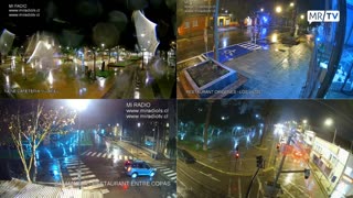 ESPECIAL DE PRENSA ALERTA METEOROLÓGICO 31/07/2025 PARTE 1