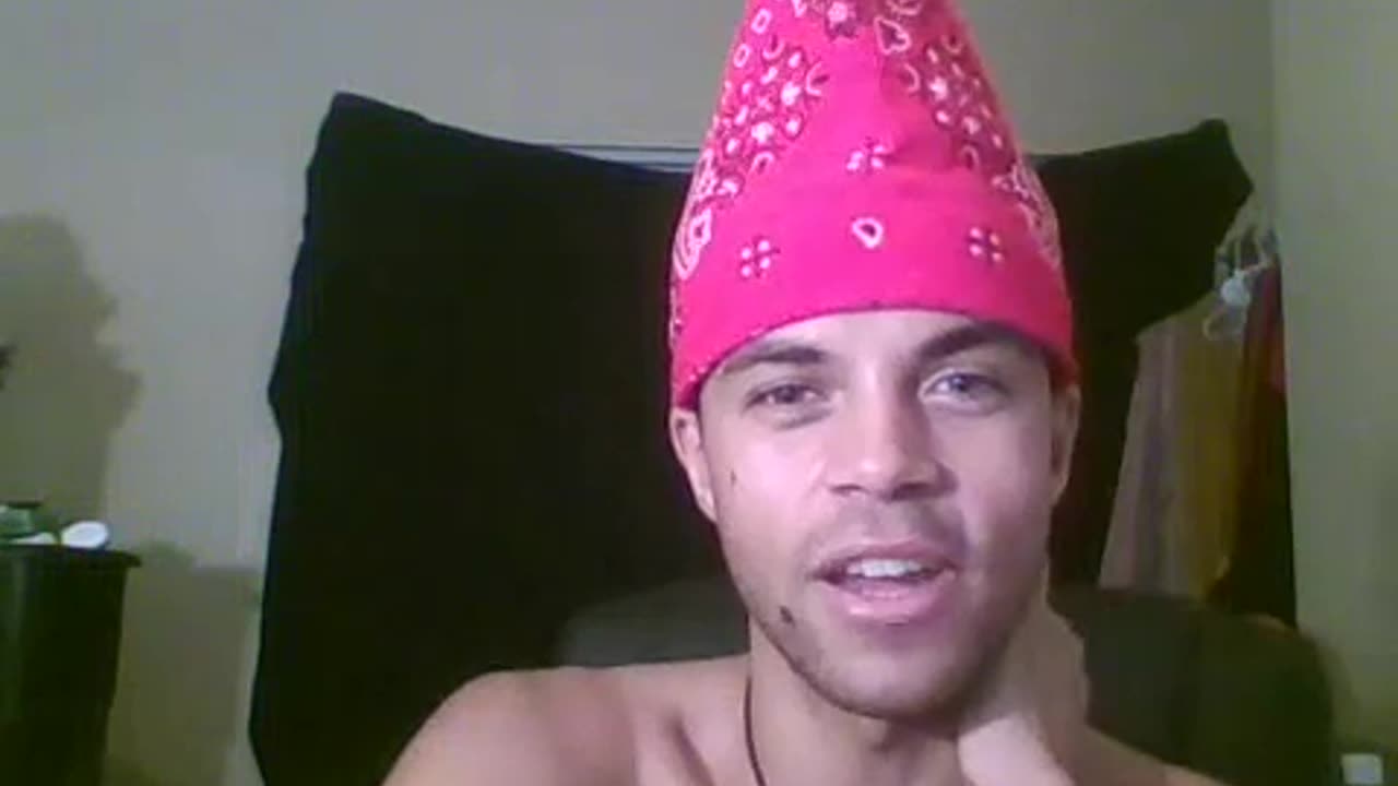 2018 12 10 - I'm LIVE on YouNow December 10, 2018 Joe Winko