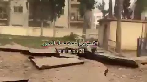 Multiple tunnels collapsed in Khan Younis after the IDF struck