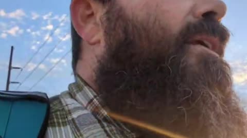 The Handyman Aims At Moon And Misses