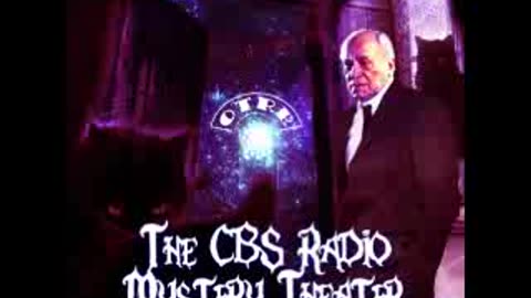 CBS Mystery Theater (ep194) The Deadly Pearls