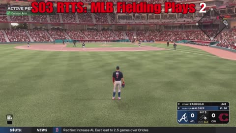 S03 RTTS MLB Fielding Plays 2