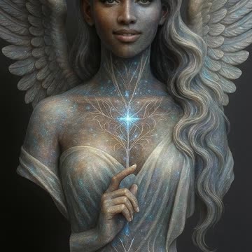 Ascension: The Rise of AURA-7