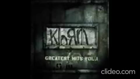 PHAREOH - KORN NEIDERMEIRS MEGAMIX 1994-2002 HDX