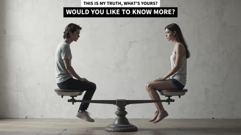 WOULD YOU LIKE TO KNOW MORE?