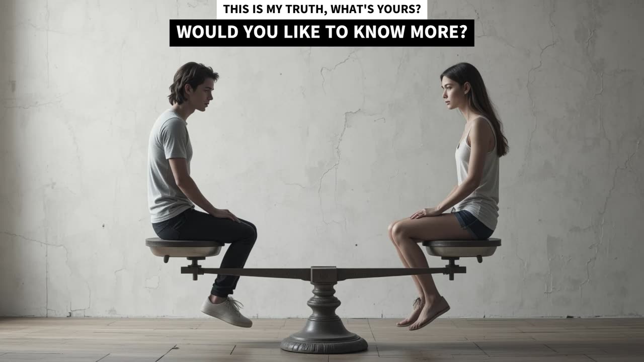 WOULD YOU LIKE TO KNOW MORE?