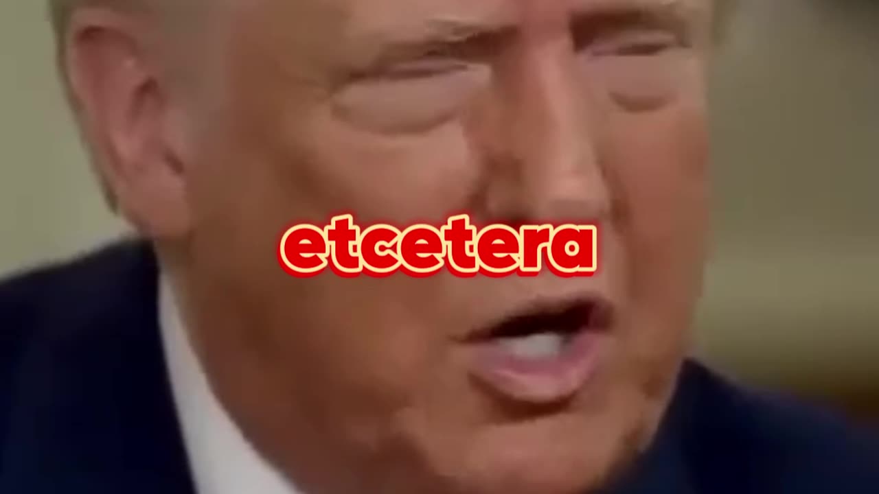 Trump's Use of Presidential Power: Security Clearances and Law Firms