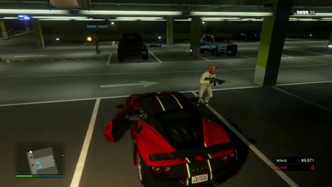 GTA 5, ROI