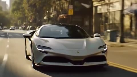We Tested Ferrari's SF90 Stradale... Here's Why It's ILLEGAL!