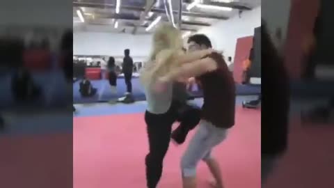 Girl Fight Scene / Full Entertainment Video..!!