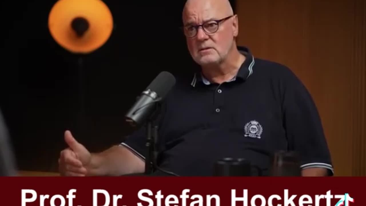 Professor Doktor Stefan Hockertz - Corona versus Influenza