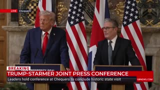 Starmer And The Ministry Of Truth