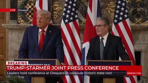 Starmer And The Ministry Of Truth