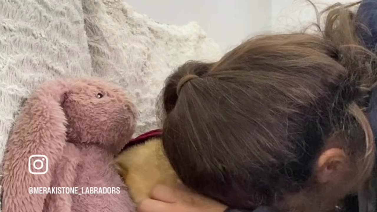 Miss you already 🥺