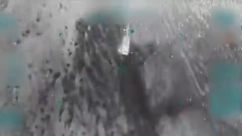 CENTCOM released footage of airstrike, Trump announced U.S. forces killed the ISIS leader.