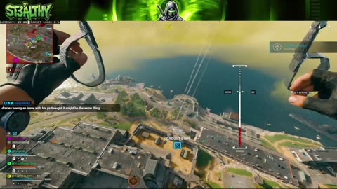 🔴CODtent🔴