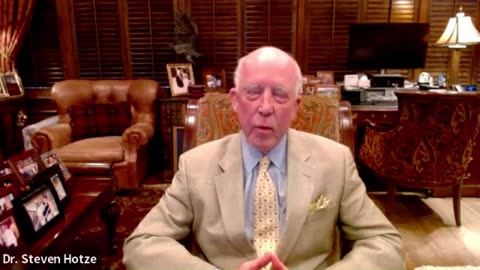 Interview with Daniel Miller, President of The Nationalist Movement and Author of TEXIT
