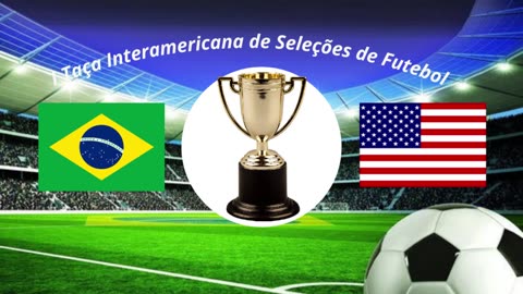 Coming soon 1st Inter-American Cup of National Teams