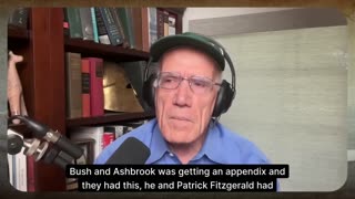 Victor Davis Hanson *GOES SCORCHED EARTH* on James Comey "He was broken by Trump."