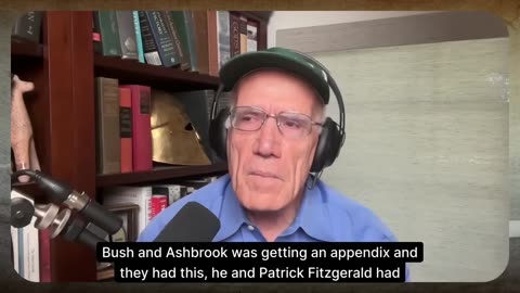 Victor Davis Hanson *GOES SCORCHED EARTH* on James Comey "He was broken by Trump."