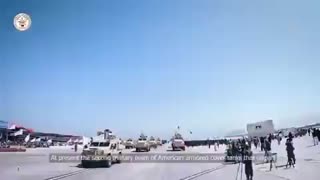 Taliban on the fourth anniversary