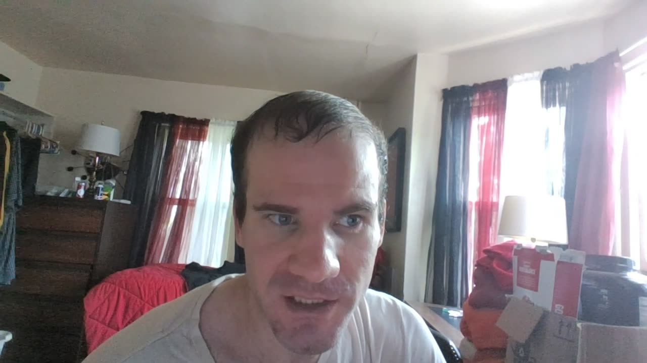 POSITIVE UPDATE ON LIFE